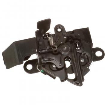 2017 Toyota Camry Hood Latch Assembly BWD DLA11502 image 3 of 4
