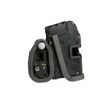 2014 Cadillac CTS Door Lock Actuator Rear Left BWD DLA11510 image 2 of 4