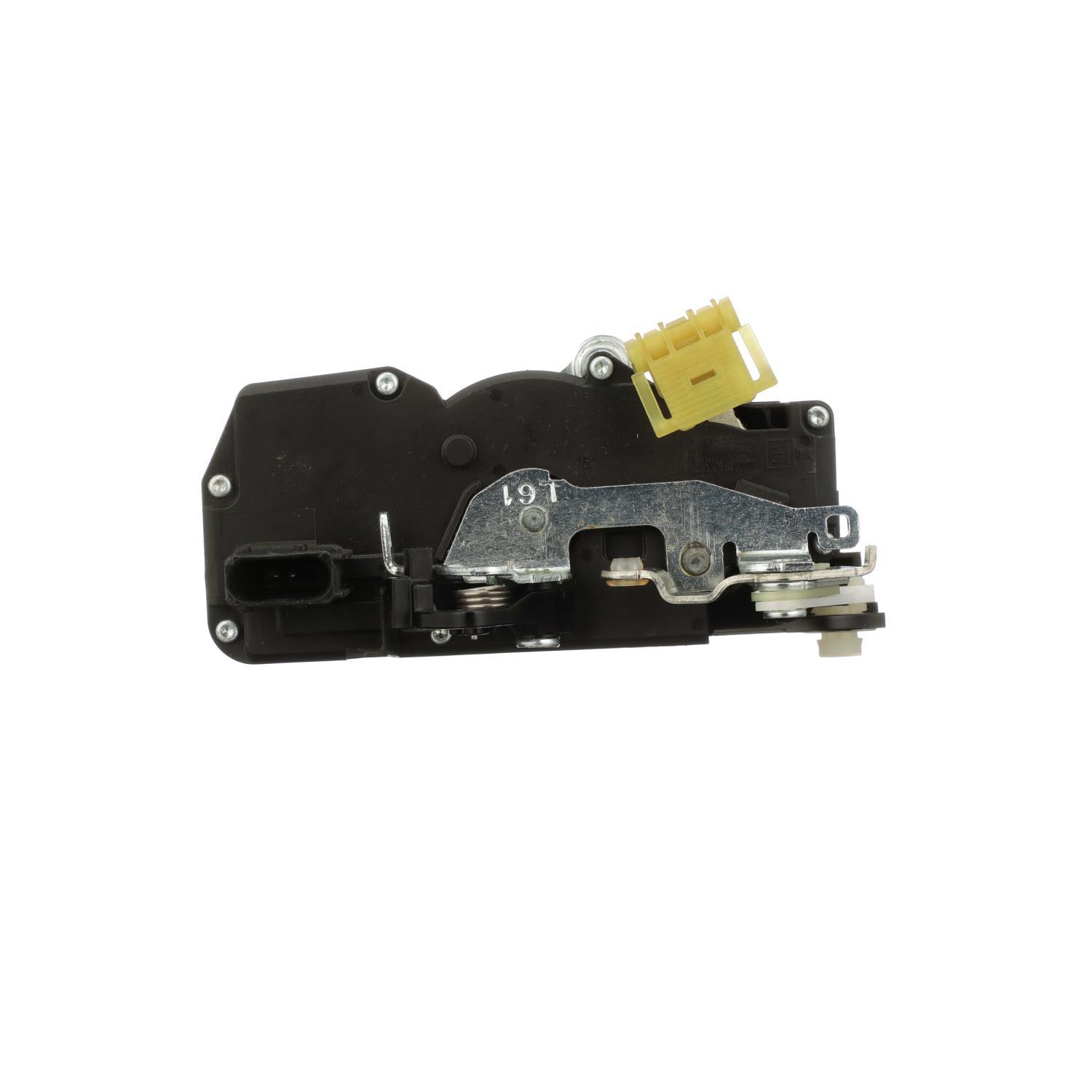 BWD DLA11517 - Door Lock Actuator BWD DLA11517 Door Lock Actuator product image 2 of 4
