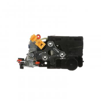 2010 Chevrolet Express 2500 Trunk Lock Solenoid BWD DLA11519 image 3 of 4