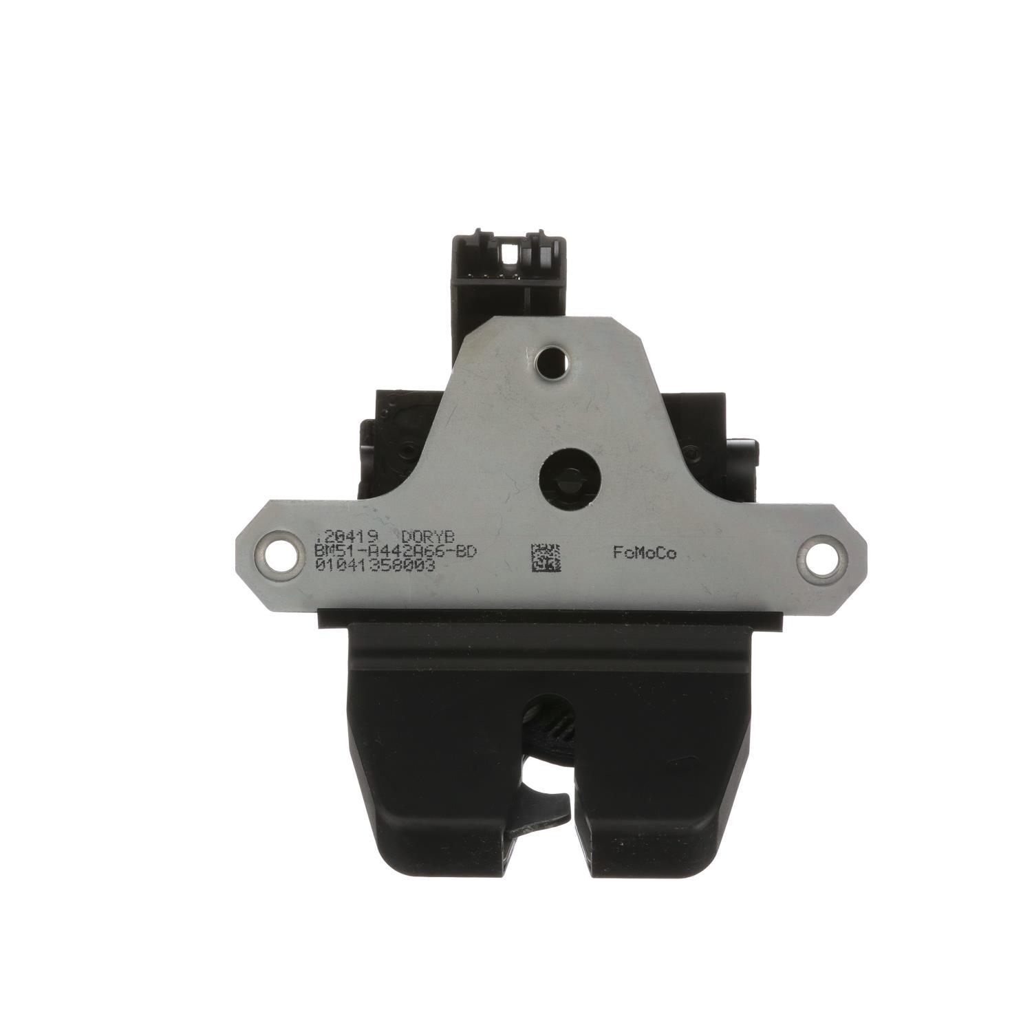 BWD DLA11520 - Trunk Lock Actuator Motor BWD DLA11520 Trunk Lock Actuator Motor product image 2 of 4