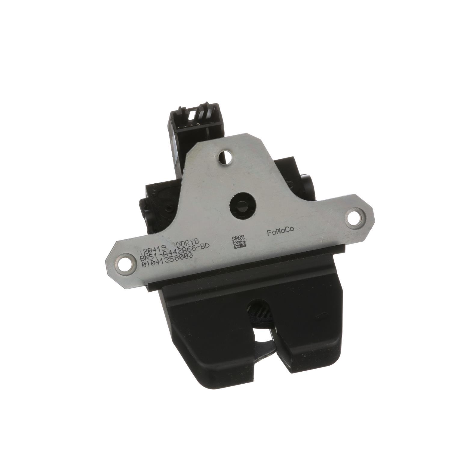 BWD DLA11520 - Trunk Lock Actuator Motor BWD DLA11520 Trunk Lock Actuator Motor product image 3 of 4