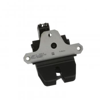 2016 Ford C-Max Trunk Lock Actuator Motor Rear BWD DLA11520 image 3 of 4