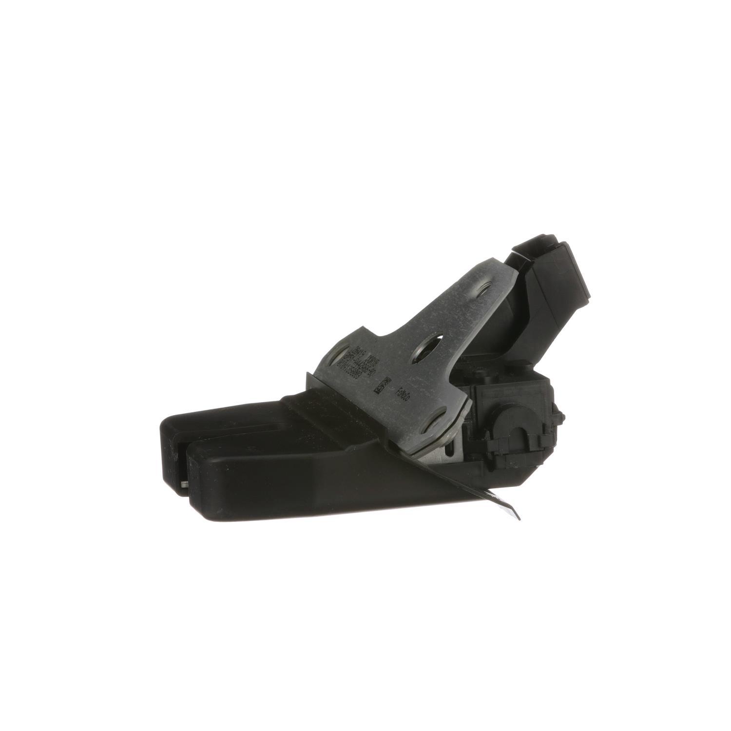 BWD DLA11520 - Trunk Lock Actuator Motor BWD DLA11520 Trunk Lock Actuator Motor product image 4 of 4