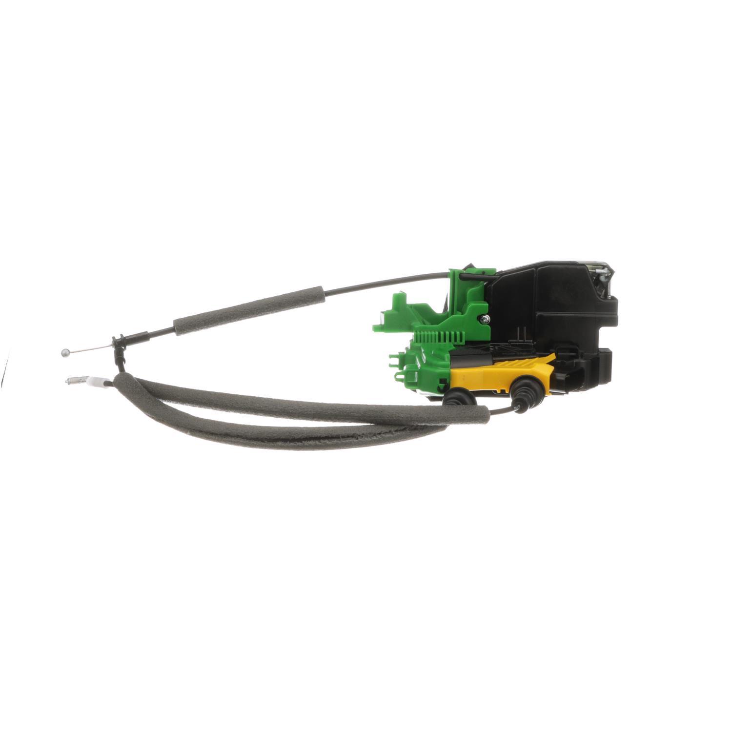 BWD DLA11522 - Fuel Filler Door Lock Actuator BWD DLA11522 Door Lock Actuator product image 2 of 6