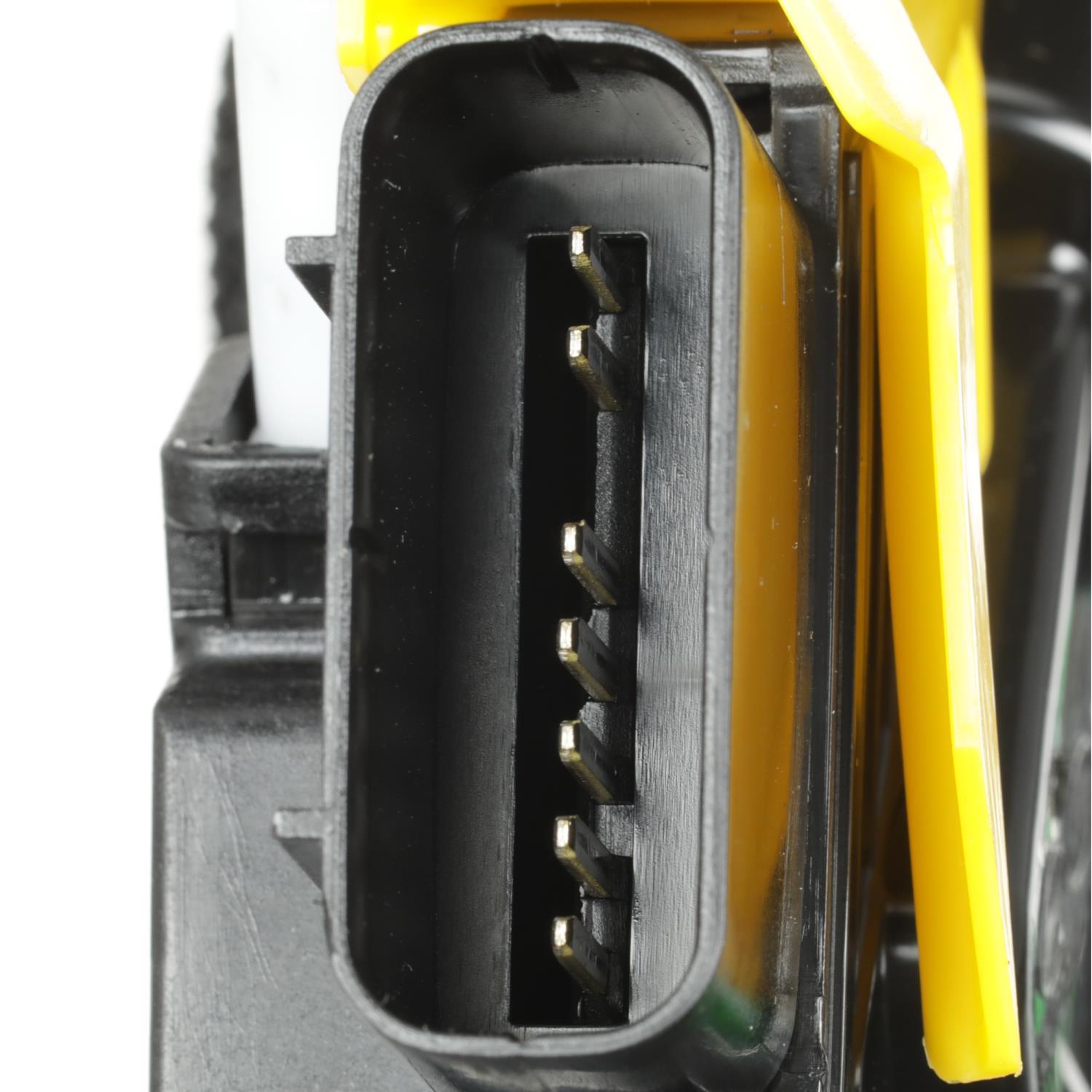 BWD DLA11522 - Fuel Filler Door Lock Actuator BWD DLA11522 Door Lock Actuator product image 3 of 6