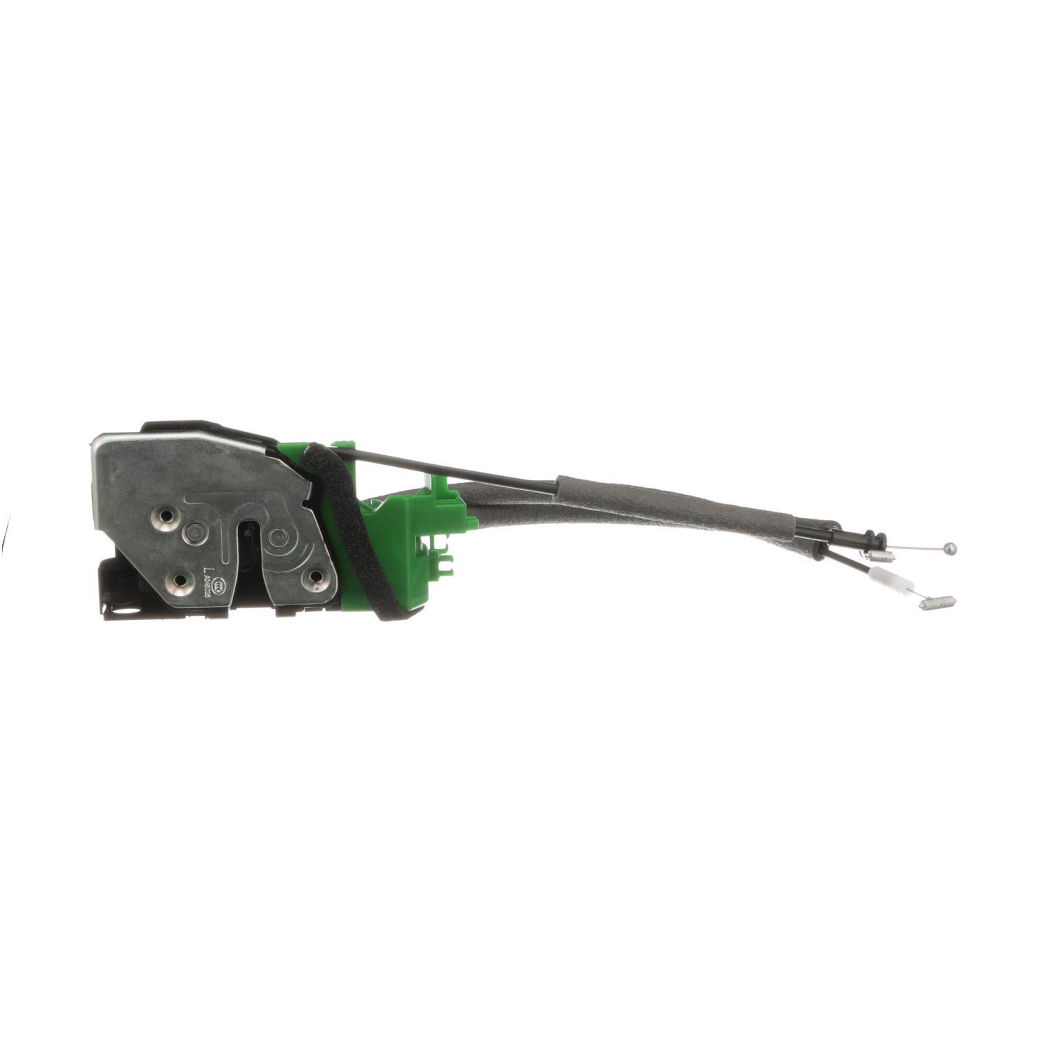BWD DLA11522 - Fuel Filler Door Lock Actuator BWD DLA11522 Door Lock Actuator product image 4 of 6