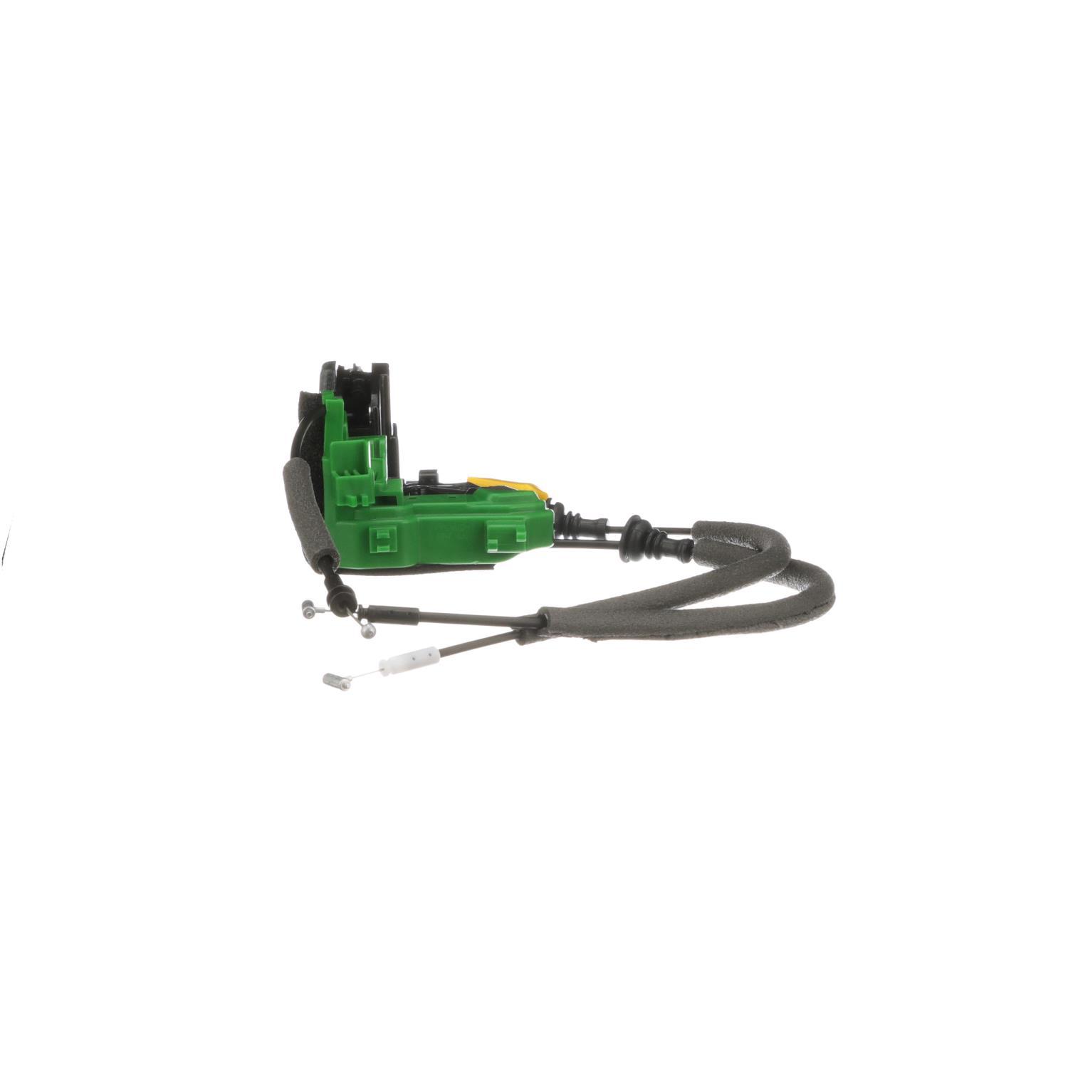 BWD DLA11522 - Fuel Filler Door Lock Actuator BWD DLA11522 Door Lock Actuator product image 5 of 6