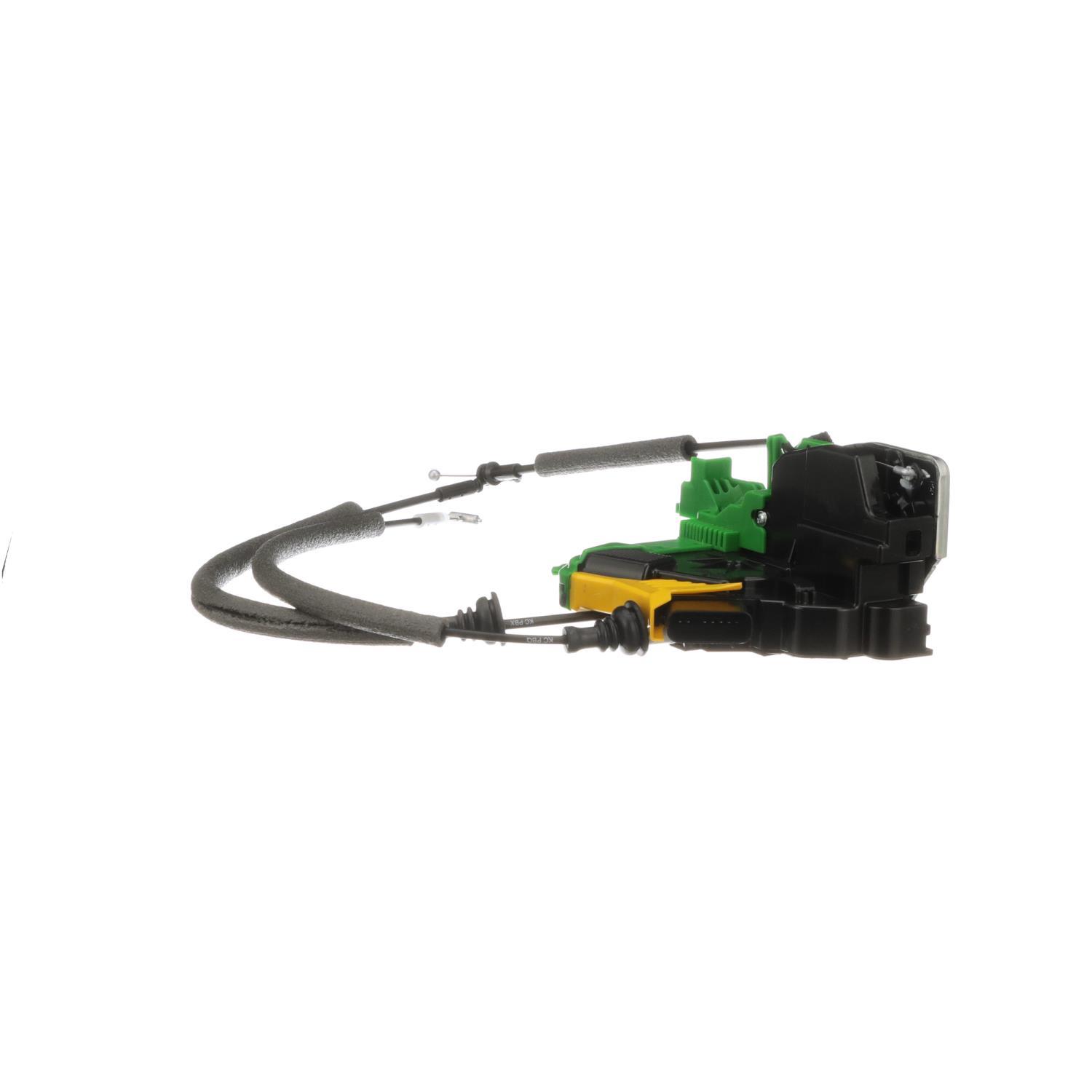 BWD DLA11522 - Fuel Filler Door Lock Actuator BWD DLA11522 Door Lock Actuator product image 6 of 6