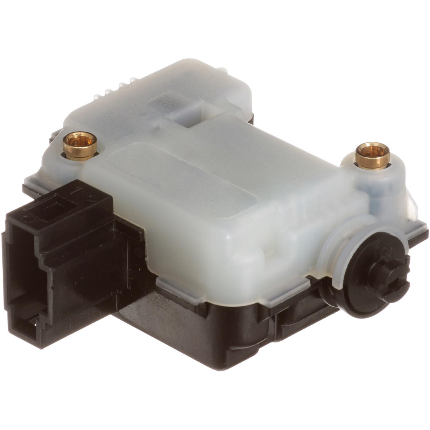 BWD DLA11526 - Trunk Lock Actuator Motor BWD DLA11526 Trunk Lock Actuator Motor product image 1 of 7