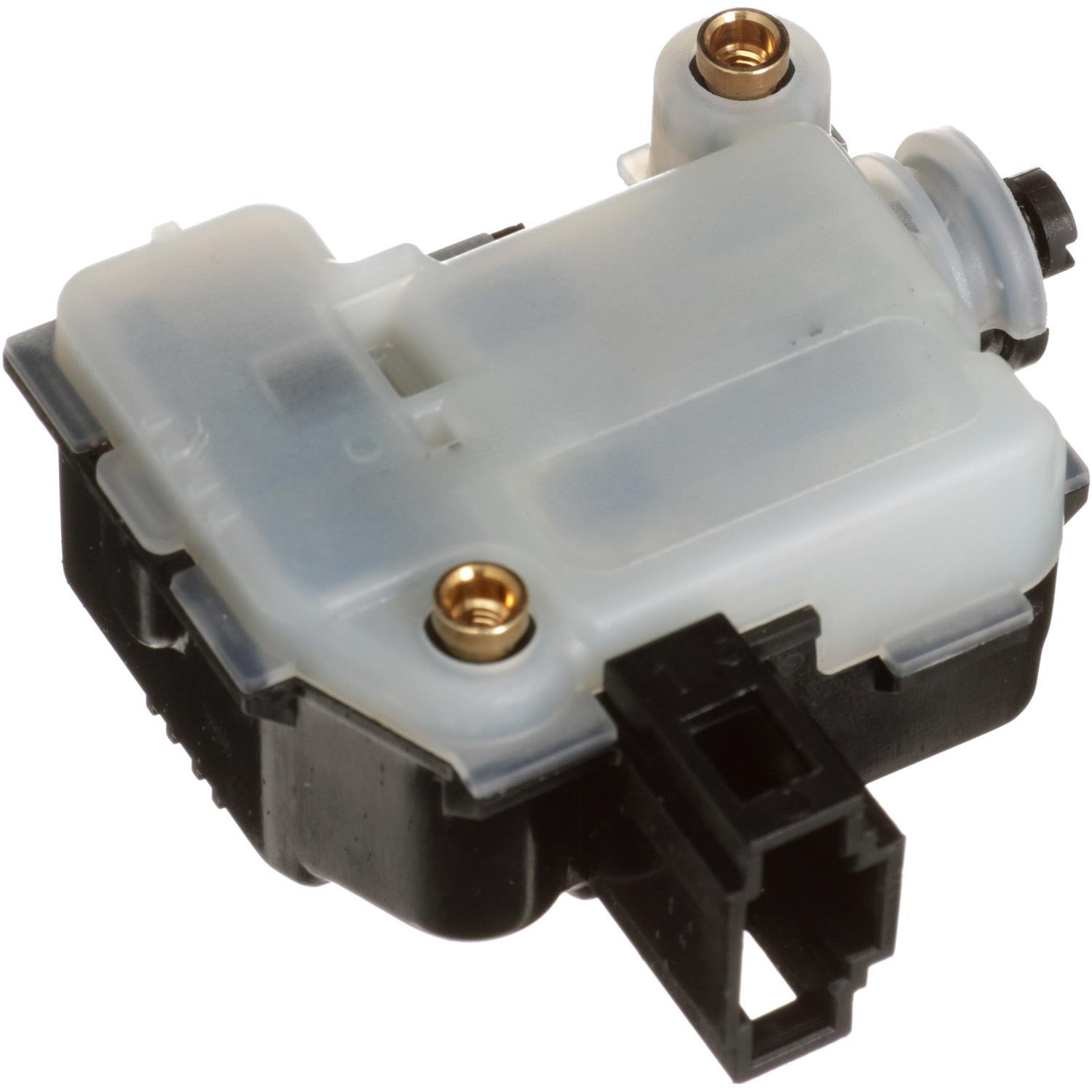 BWD DLA11526 - Trunk Lock Actuator Motor BWD DLA11526 Trunk Lock Actuator Motor product image 3 of 7