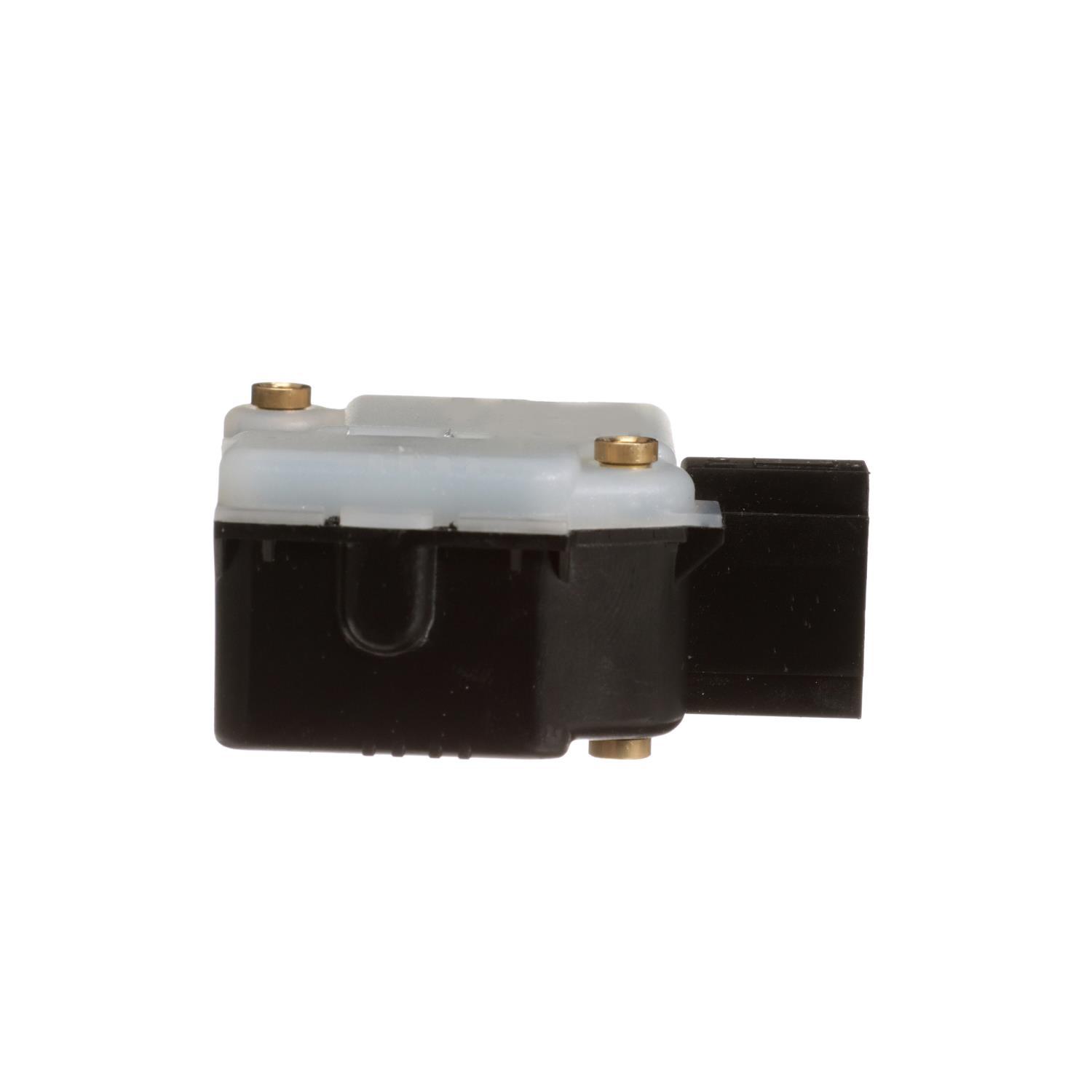 BWD DLA11526 - Trunk Lock Actuator Motor BWD DLA11526 Trunk Lock Actuator Motor product image 4 of 7