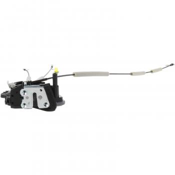 2022 Nissan Leaf Door Lock Actuator