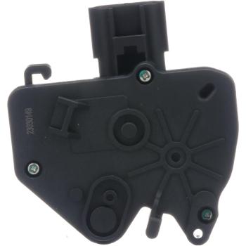 2012 Ram C/V Door Lock Actuator Rear Left BWD DLA11532 image 2 of 4