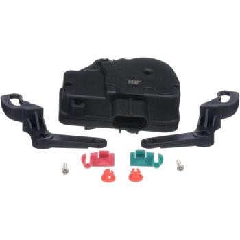 2012 Ram C/V Door Lock Actuator Rear Left BWD DLA11532 image 4 of 4