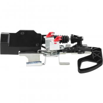 2018 Ram 3500 Tailgate Lock Actuator Motor BWD DLA11534 image 2 of 4