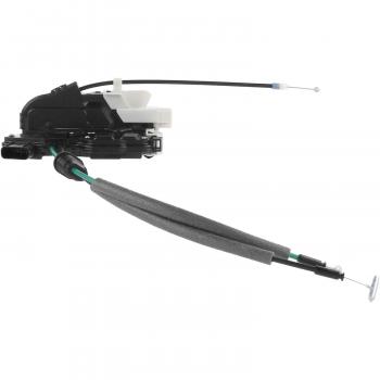 2014 Kia Sorento Door Lock Actuator Front Right BWD DLA11535 image 2 of 4