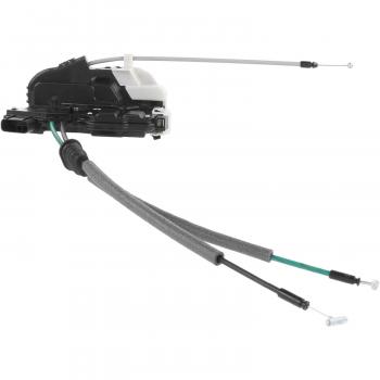 2014 Kia Sorento Door Lock Actuator Rear Right BWD DLA11537 image 2 of 4