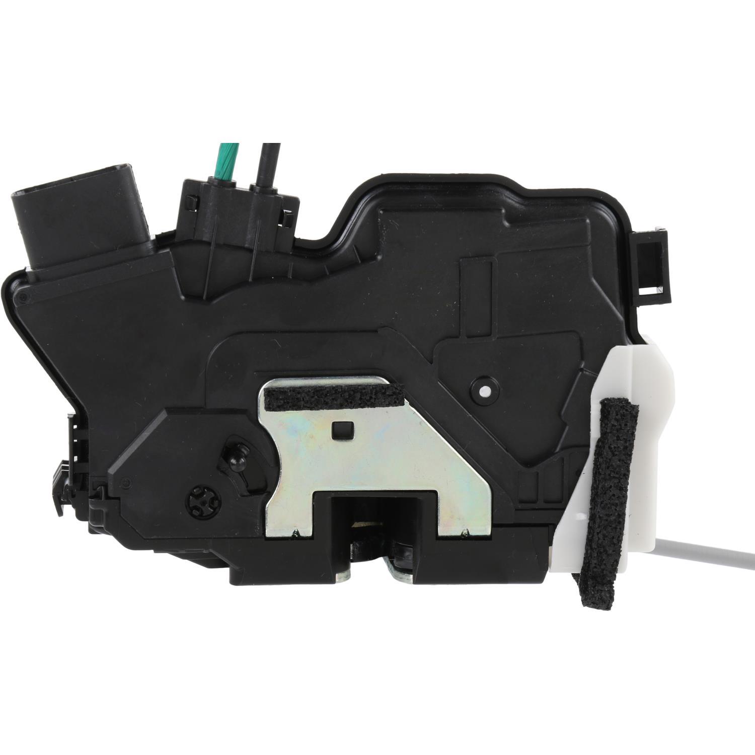 BWD DLA11537 - Door Lock Actuator BWD DLA11537 Door Lock Actuator product image 3 of 8
