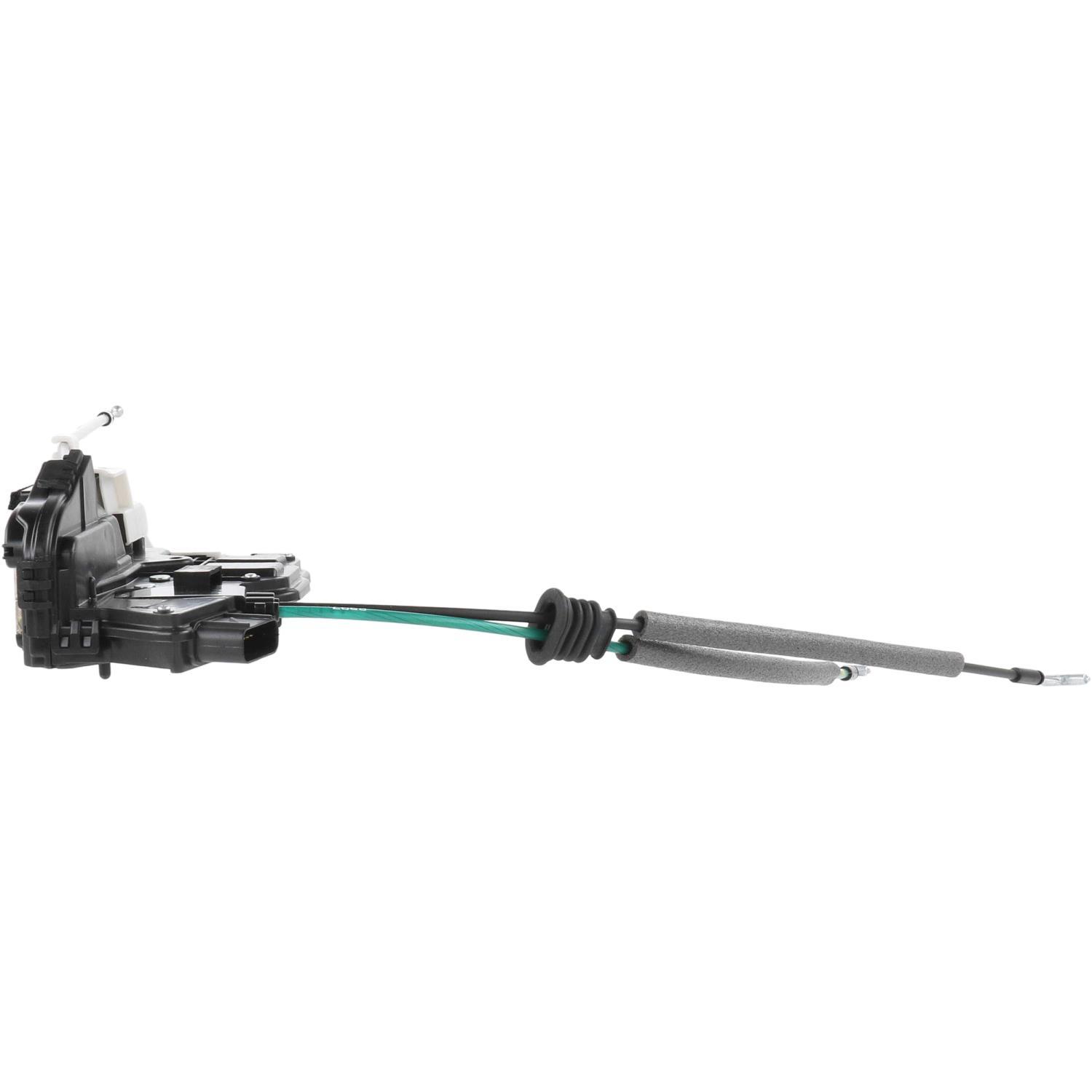 BWD DLA11537 - Door Lock Actuator BWD DLA11537 Door Lock Actuator product image 5 of 8