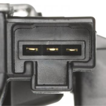 2019 Toyota Corolla Trunk Lock Actuator Motor BWD DLA11541 image 2 of 4