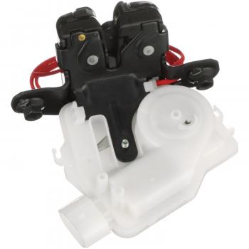 2019 Toyota Corolla Tailgate Lock Actuator Motor BWD DLA11542 image 3 of 4