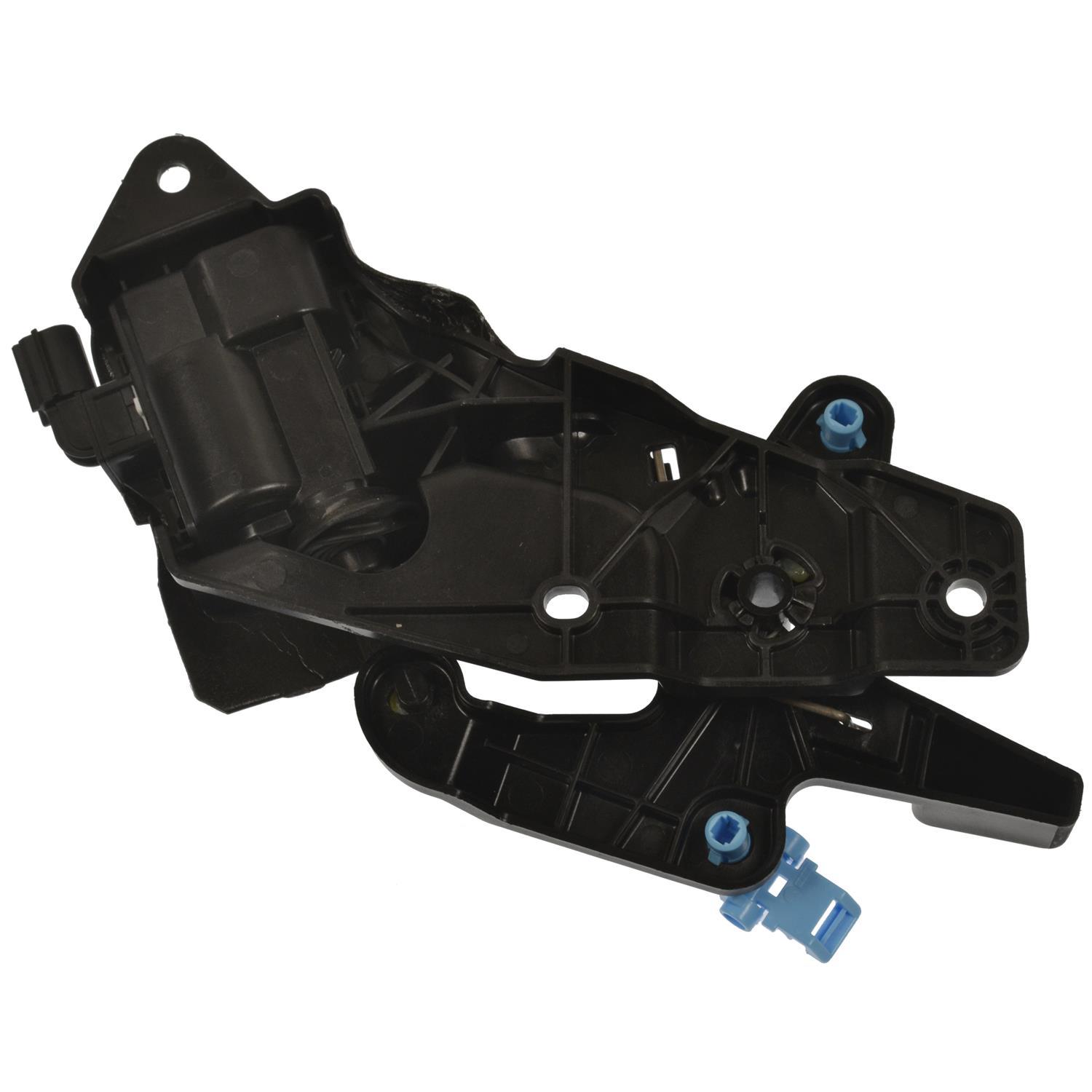BWD DLA11543 - Tailgate Lock Actuator Motor BWD DLA11543 Tailgate Lock Actuator Motor product image 1 of 3