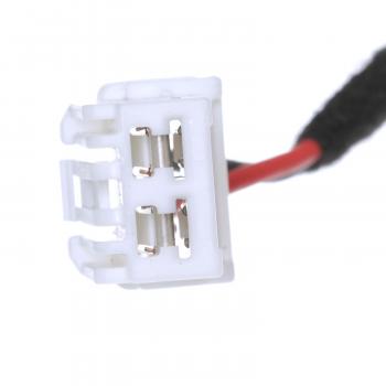 BWD DLA11547 Tailgate Lock Actuator Motor product image 5 of 7