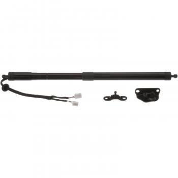 BWD DLA11547 Tailgate Lock Actuator Motor product image 6 of 7