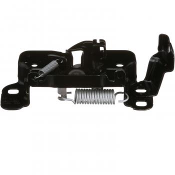 2015 Chrysler 200 Hood Latch Assembly BWD DLA11548 image 3 of 4