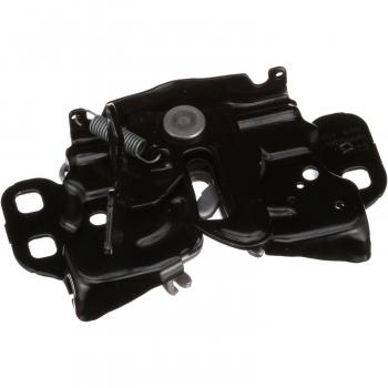 2018 Ram 3500 Hood Latch Assembly