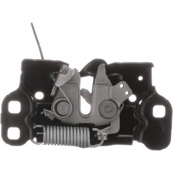 2018 Ram 3500 Hood Latch Assembly BWD DLA11549 image 2 of 4