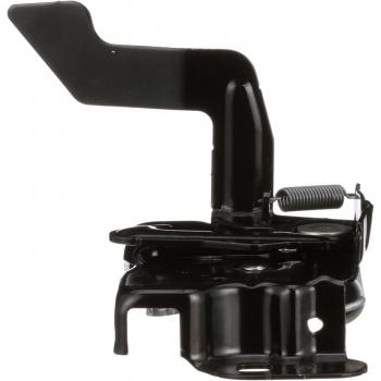 2018 Ram 3500 Hood Latch Assembly BWD DLA11549 image 4 of 4