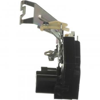 2006 Ford Freestar Tailgate Latch Assembly