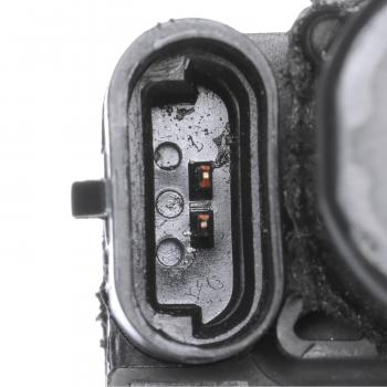 2006 Ford Freestar Tailgate Latch Assembly BWD DLA11561 image 2 of 4
