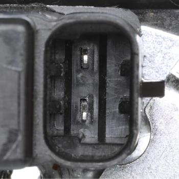 2006 Ford Freestar Tailgate Latch Assembly BWD DLA11561 image 3 of 4
