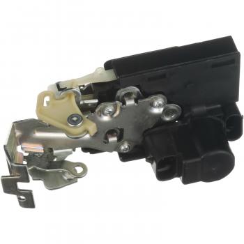 2006 Ford Freestar Tailgate Latch Assembly BWD DLA11561 image 4 of 4