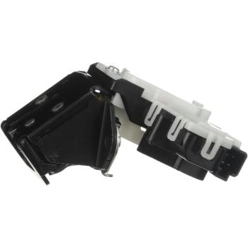 2023 Mazda CX-9 Tailgate Latch Assembly BWD DLA11562 image 4 of 4