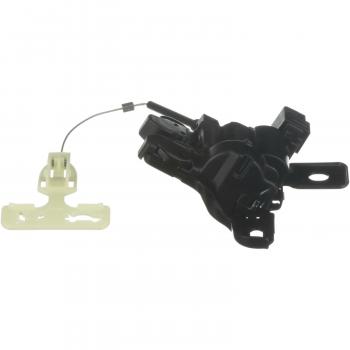 2018 Ford Fusion Trunk Lock Actuator Motor