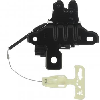 2018 Ford Fusion Trunk Lock Actuator Motor Rear BWD DLA11564 image 2 of 4