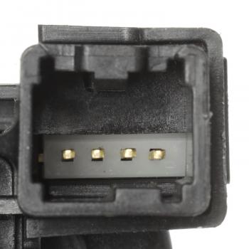 2018 Ford Fusion Trunk Lock Actuator Motor Rear BWD DLA11564 image 3 of 4