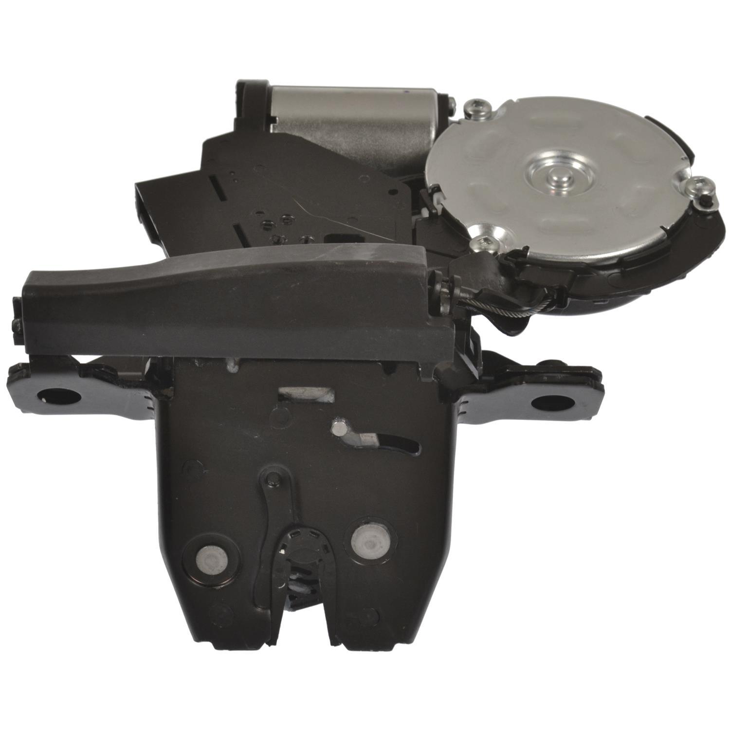 BWD DLA11565 - Trunk Lock Actuator Motor BWD DLA11565 Trunk Lock Actuator Motor product image 2 of 7