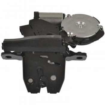 2018 GMC Terrain Trunk Lock Actuator Motor BWD DLA11565 image 2 of 4