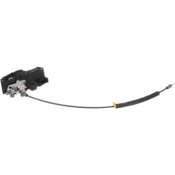 2014 Cadillac CTS Door Lock Actuator Front Right BWD DLA11567 image 1 of 4