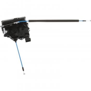 2020 Ram ProMaster 3500 Tailgate Latch Assembly