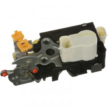 2003 GMC Sierra 1500 HD Door Lock Actuator
