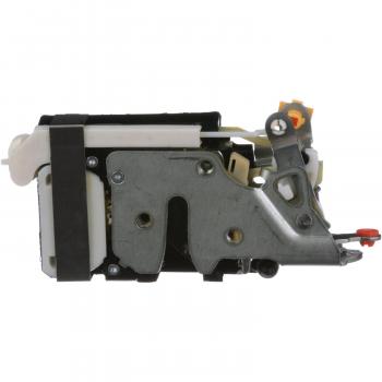 2003 Chevrolet Tahoe Door Lock Actuator Front Right BWD DLA11586 image 2 of 4