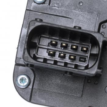2008 Pontiac Grand Prix Door Lock Actuator Front Left BWD DLA11587 image 3 of 4