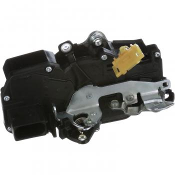 2008 Pontiac Grand Prix Door Lock Actuator Front Left BWD DLA11587 image 4 of 4