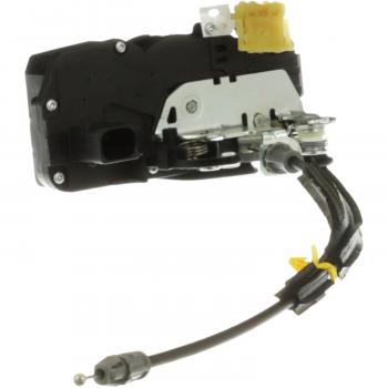 2014 Cadillac CTS Door Lock Actuator Rear Left BWD DLA11588 image 1 of 4
